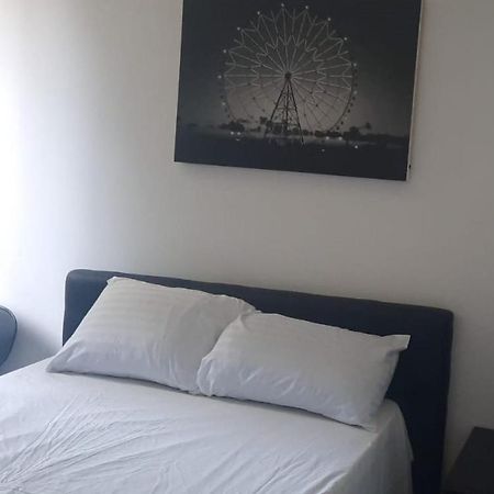 Colocation Rooms Sarcelles Buitenkant foto