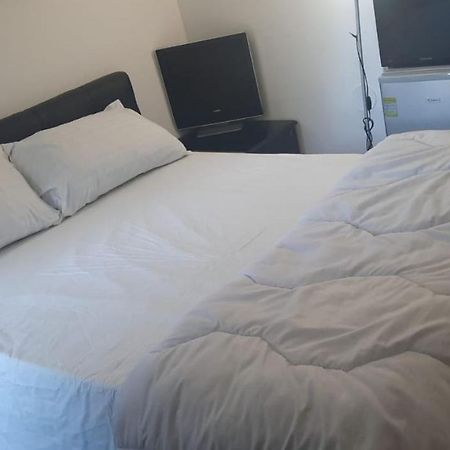 Colocation Rooms Sarcelles Buitenkant foto