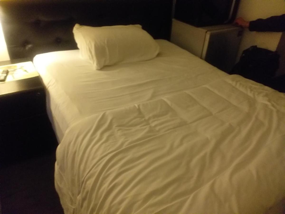 Colocation Rooms Sarcelles Buitenkant foto
