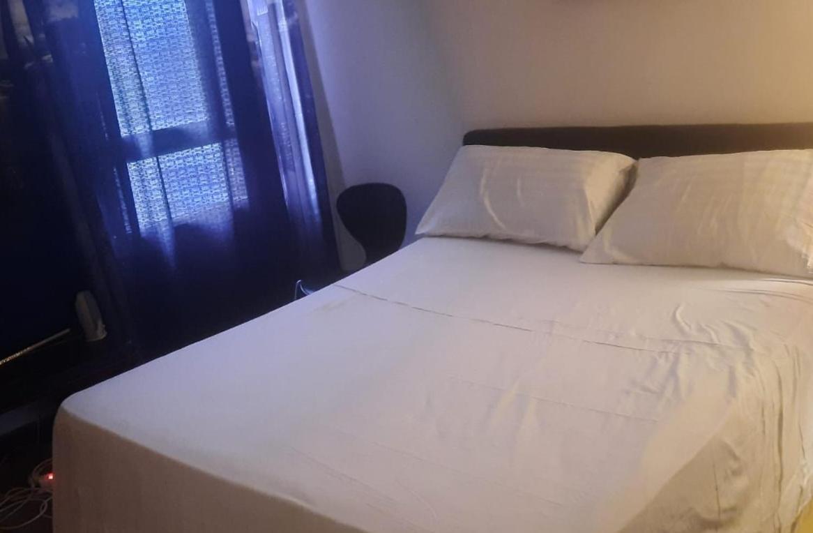 Colocation Rooms Sarcelles Buitenkant foto